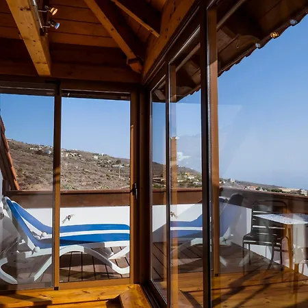 Vivatenerife - Retreat In Nature, And Wellness Appartement Tejina de Isora