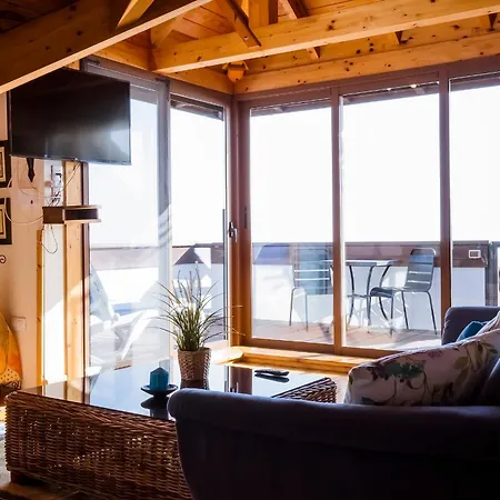 Vivatenerife - Retreat In Nature, Spa And Wellness * Tejina de Isora