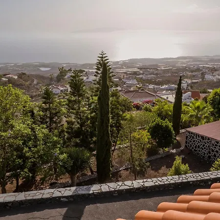 Vivatenerife - Retreat In Nature, And Wellness Appartement