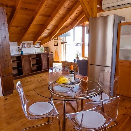 Appartement Vivatenerife - Retreat In Nature, And Wellness *