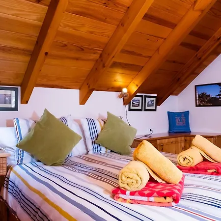 Vivatenerife - Retreat In Nature, And Wellness Appartement