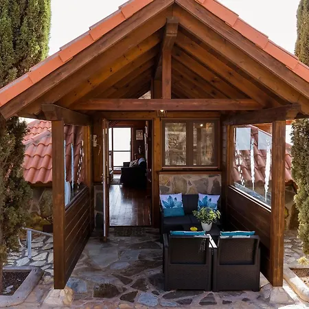 Vivatenerife - Retreat In Nature, And Wellness Appartement