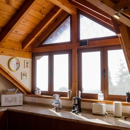 Appartement Vivatenerife - Retreat In Nature, And Wellness