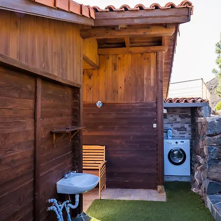 Vivatenerife - Retreat In Nature, And Wellness Appartement Tejina de Isora