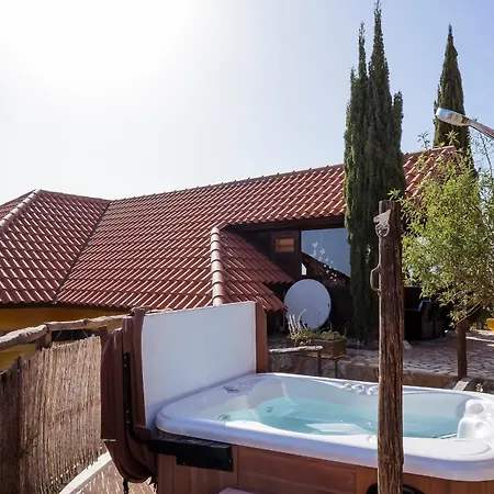 Vivatenerife - Retreat In Nature, And Wellness * Tejina de Isora
